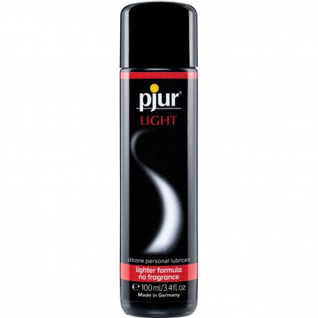 pjur® LIGHT 100 ML