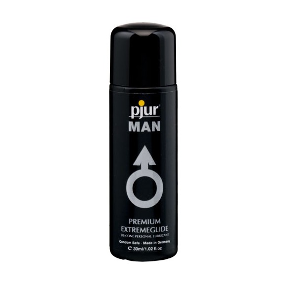 Pjur® Man - Premium Extremeglide 30 Ml