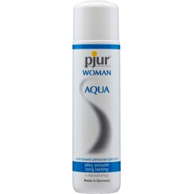 Pjur® Woman Aqua 100 Ml