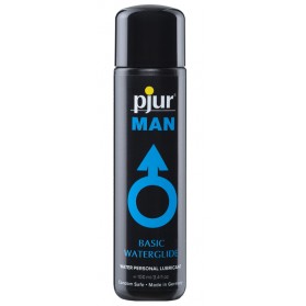Pjur® Man - Basic Waterglide 100 Ml