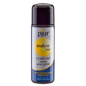 Pjur® Analyse Me! Comfort Anal Glide 30 Ml
