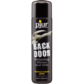 Pjur® Back Door Relaxing Anal Glide 100 Ml