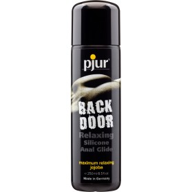 Pjur® Back Door Relaxing Anal Glide 250 Ml