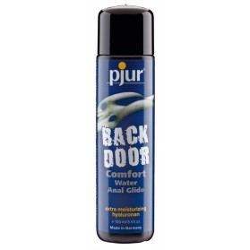 Pjur® Back Door Comfort Anal Glide 100 Ml