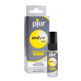 Pjur® Analyse Me! Anal Comfort Serum 20 Ml