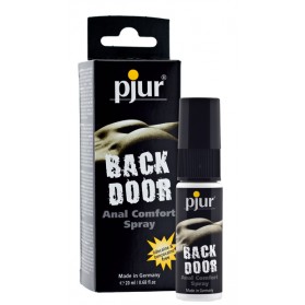 Pjur® Back Door Anal Comfort Spray 20 Ml
