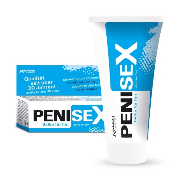 Penisex 50ml