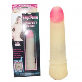 Vibrateur Magic Power Perfect Penis
