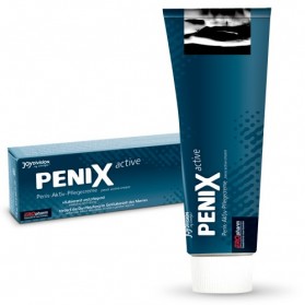 Penix Active Crème Stimulant 75ml