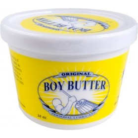 Boy Butter Original 480ml